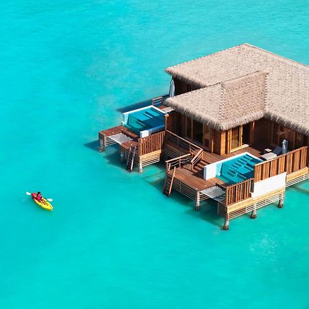 Royalton Chic Antigua, An Autograph Collection All-Inclusive Resort - Adults Only St. John's Екстер'єр фото