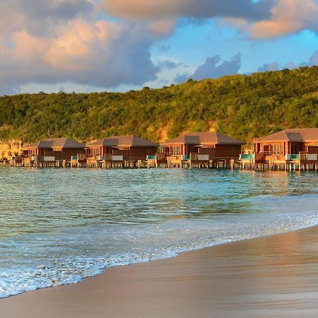 Royalton Chic Antigua, An Autograph Collection All-Inclusive Resort - Adults Only St. John's Екстер'єр фото
