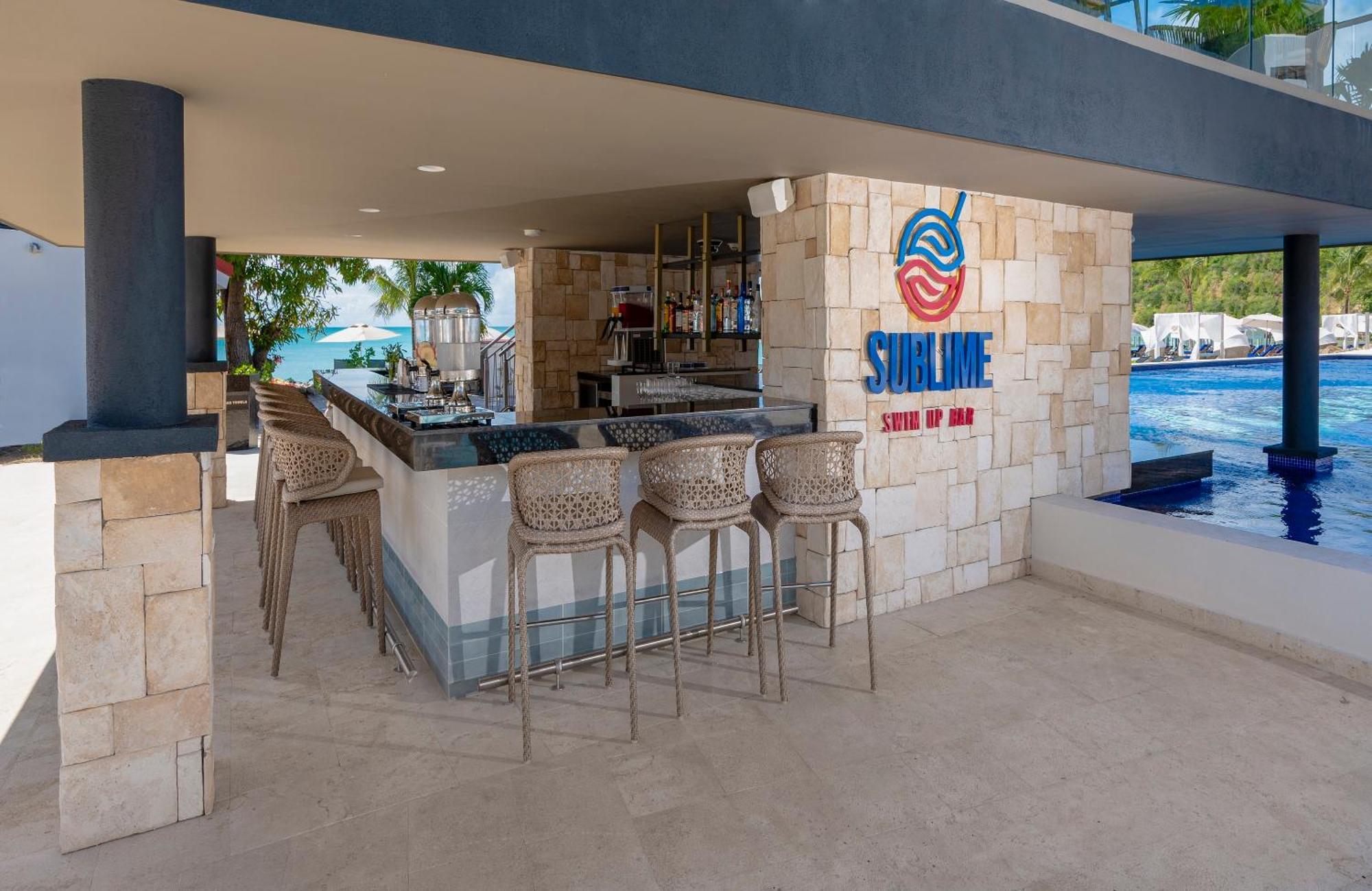 Royalton Chic Antigua, An Autograph Collection All-Inclusive Resort - Adults Only St. John's Екстер'єр фото