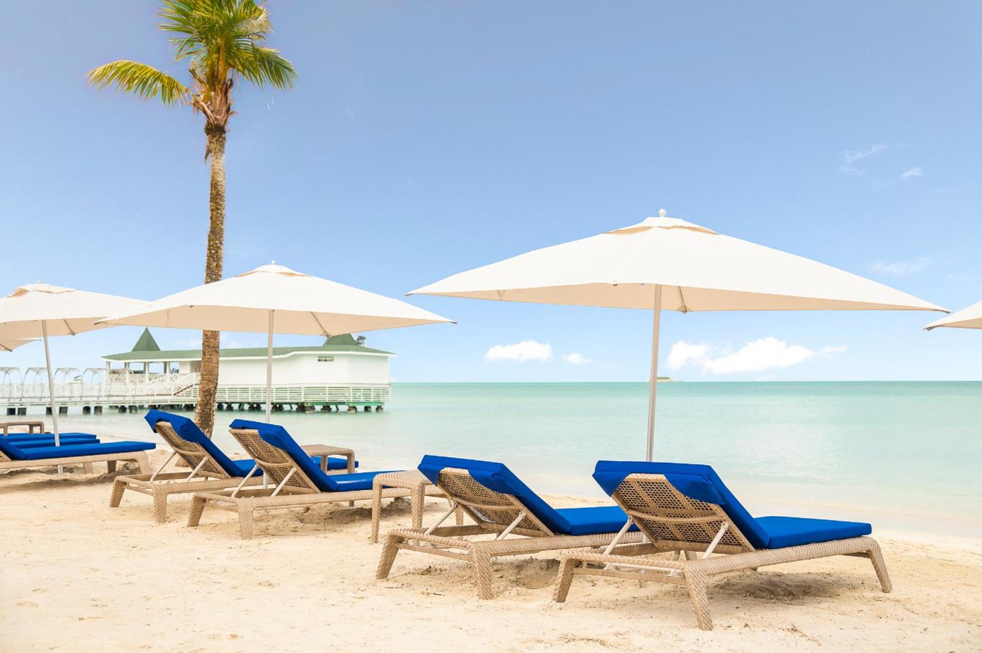 Royalton Chic Antigua, An Autograph Collection All-Inclusive Resort - Adults Only St. John's Екстер'єр фото