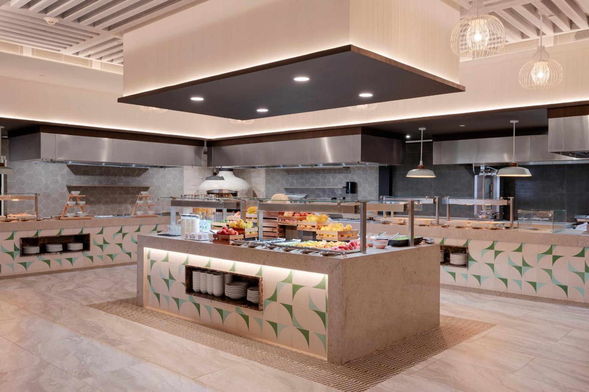 Royalton Chic Antigua, An Autograph Collection All-Inclusive Resort - Adults Only St. John's Екстер'єр фото