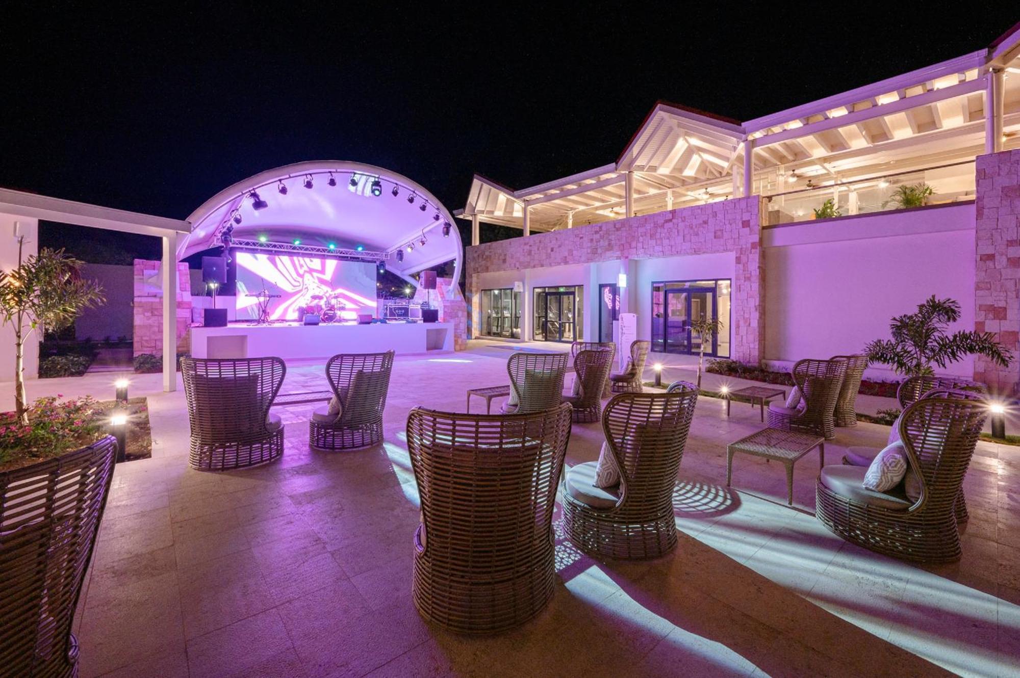 Royalton Chic Antigua, An Autograph Collection All-Inclusive Resort - Adults Only St. John's Екстер'єр фото