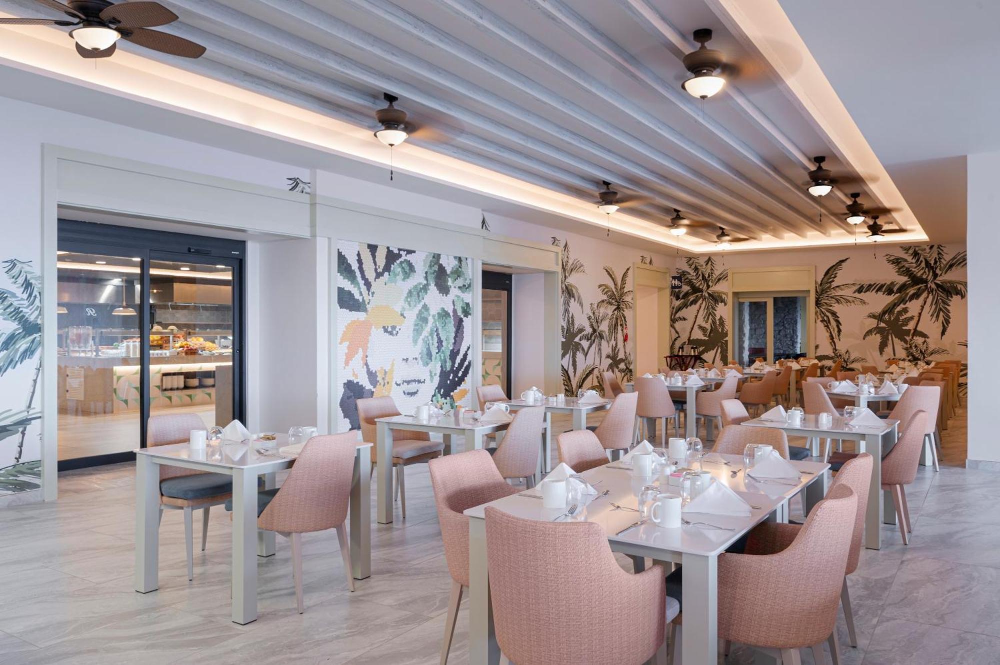 Royalton Chic Antigua, An Autograph Collection All-Inclusive Resort - Adults Only St. John's Екстер'єр фото