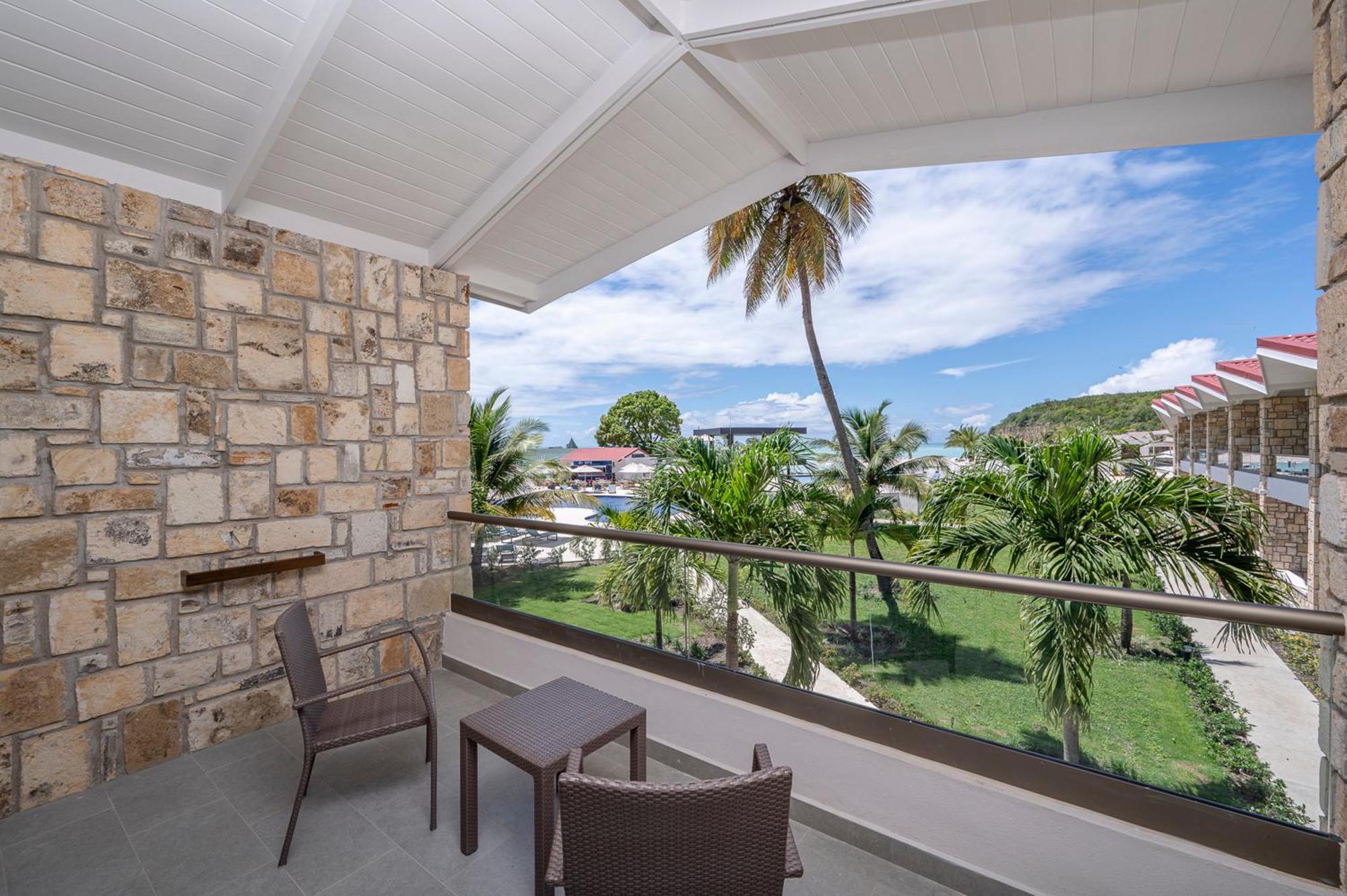 Royalton Chic Antigua, An Autograph Collection All-Inclusive Resort - Adults Only St. John's Екстер'єр фото