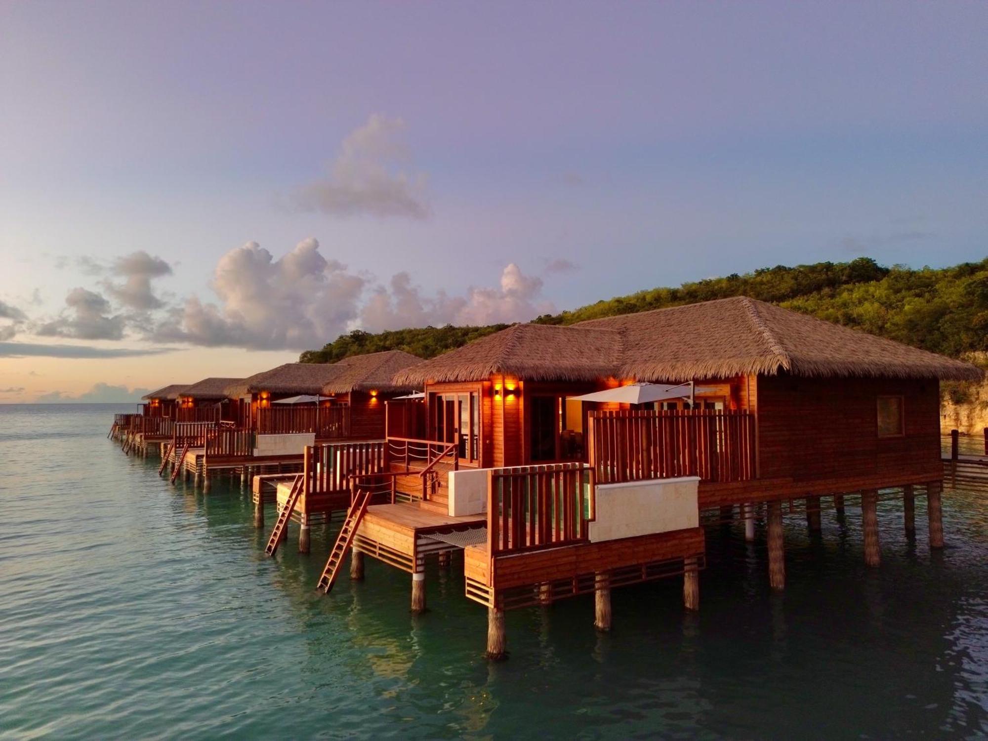 Royalton Chic Antigua, An Autograph Collection All-Inclusive Resort - Adults Only St. John's Екстер'єр фото
