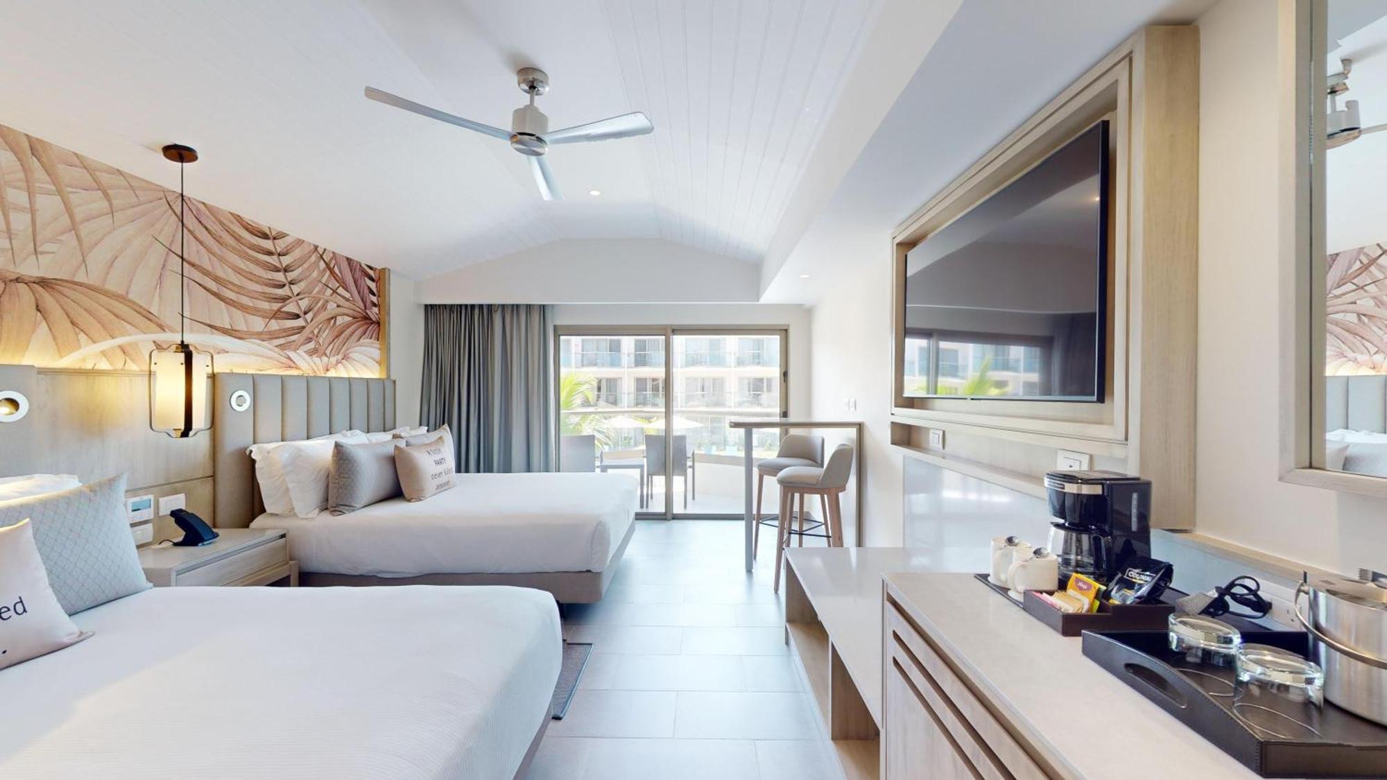 Royalton Chic Antigua, An Autograph Collection All-Inclusive Resort - Adults Only St. John's Екстер'єр фото