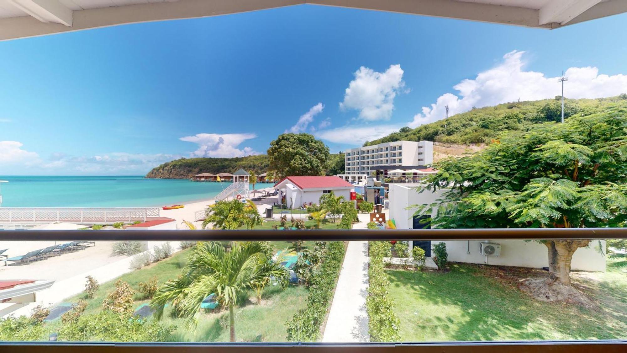 Royalton Chic Antigua, An Autograph Collection All-Inclusive Resort - Adults Only St. John's Екстер'єр фото