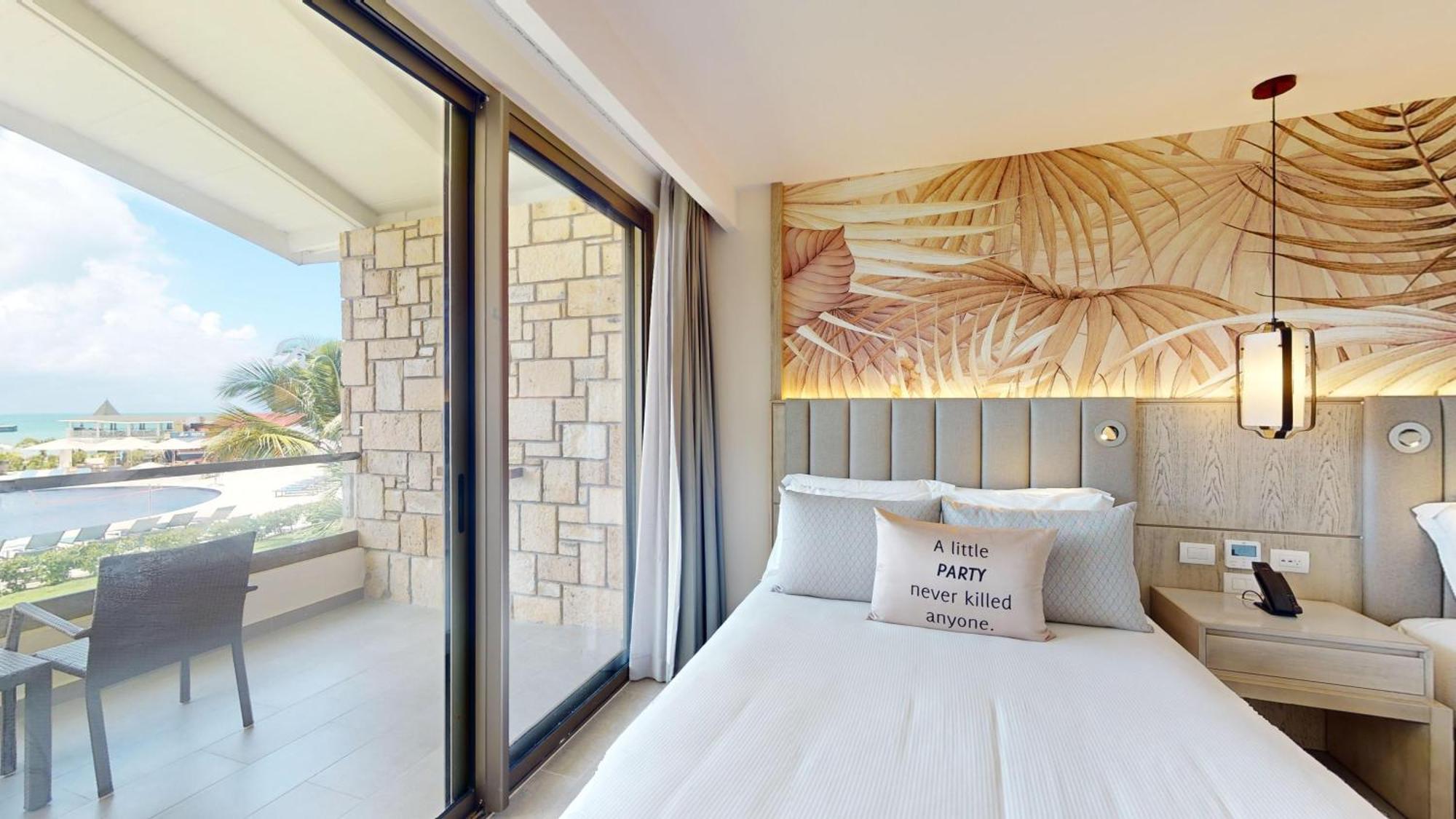 Royalton Chic Antigua, An Autograph Collection All-Inclusive Resort - Adults Only St. John's Екстер'єр фото