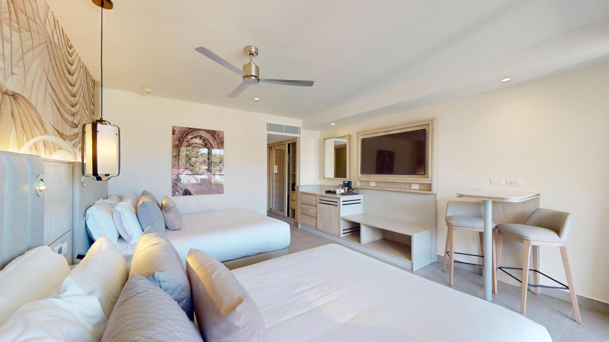 Royalton Chic Antigua, An Autograph Collection All-Inclusive Resort - Adults Only St. John's Екстер'єр фото