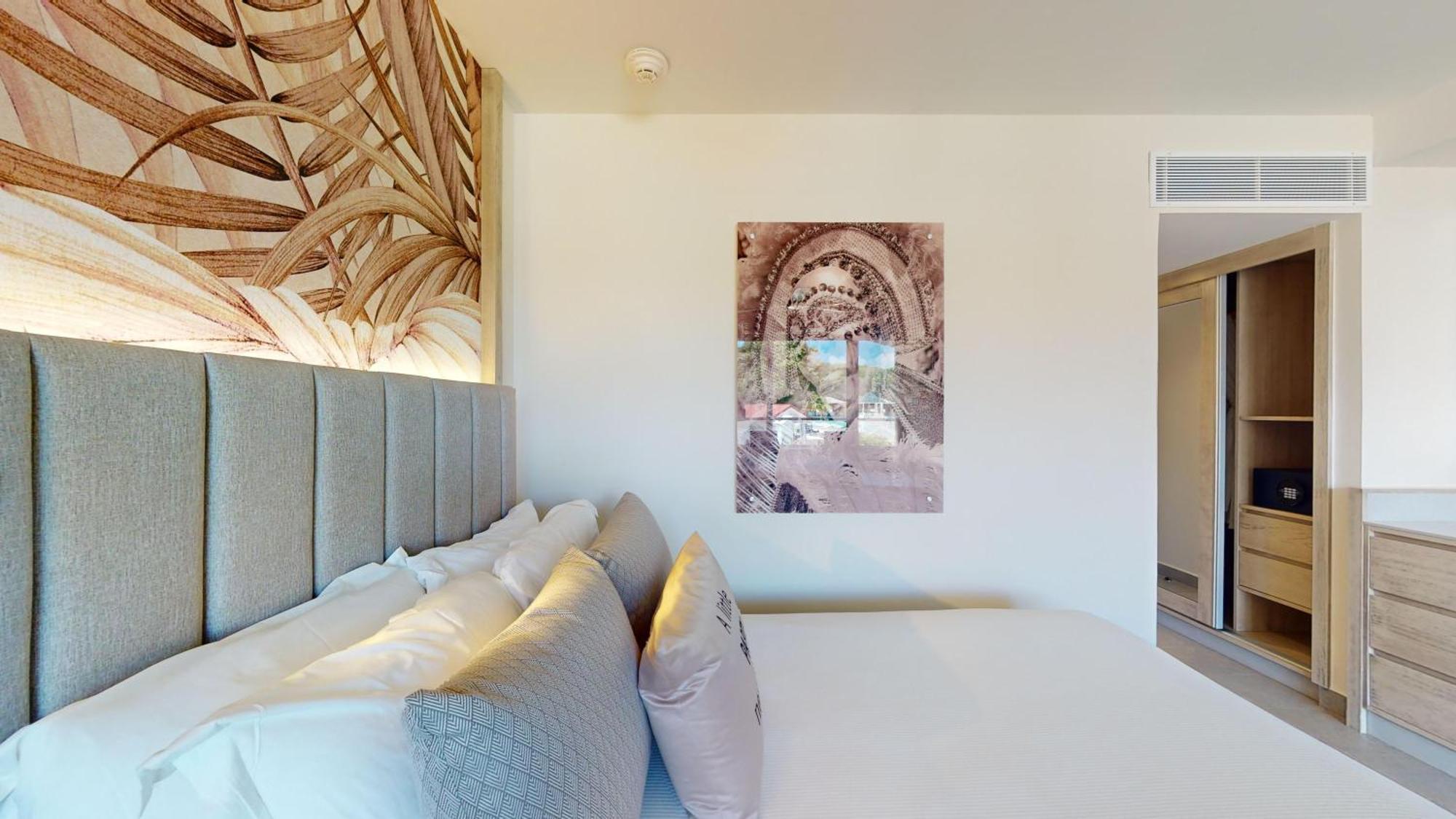 Royalton Chic Antigua, An Autograph Collection All-Inclusive Resort - Adults Only St. John's Екстер'єр фото
