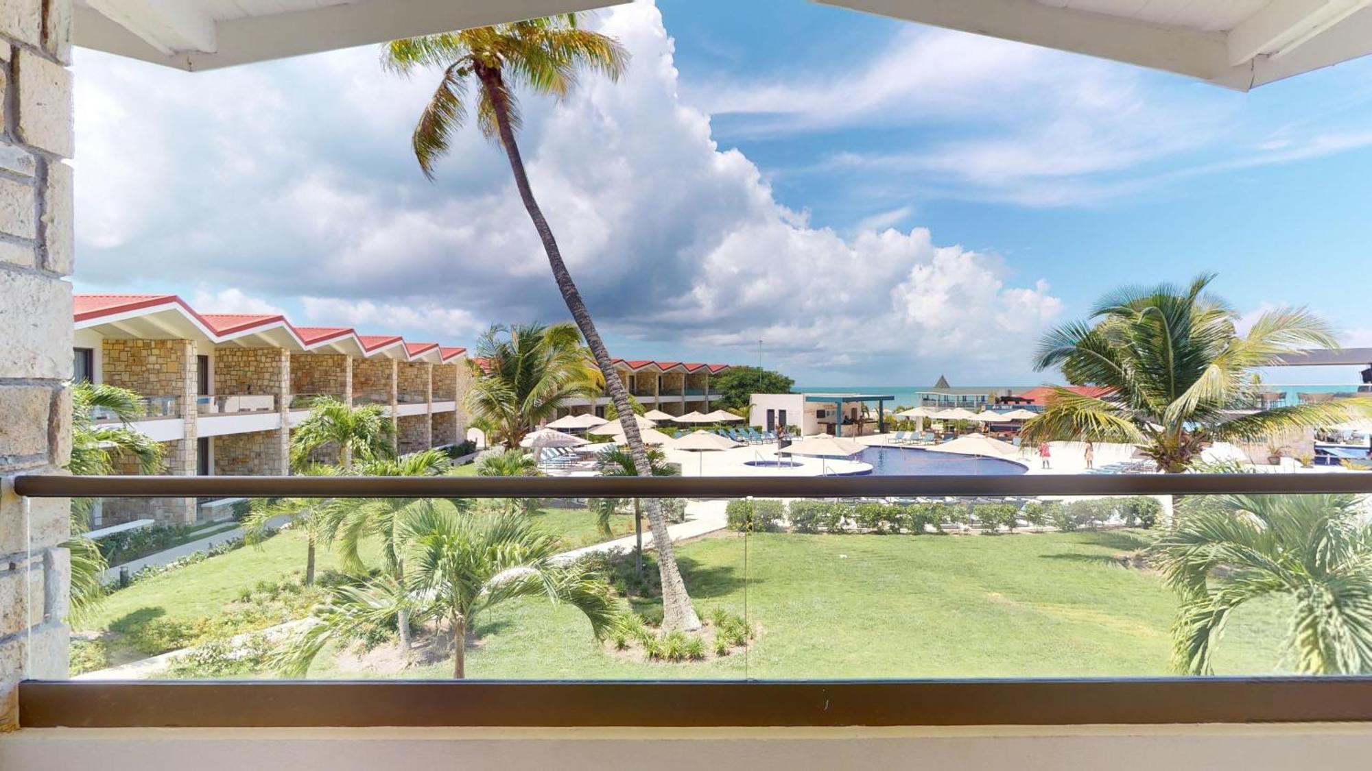 Royalton Chic Antigua, An Autograph Collection All-Inclusive Resort - Adults Only St. John's Екстер'єр фото