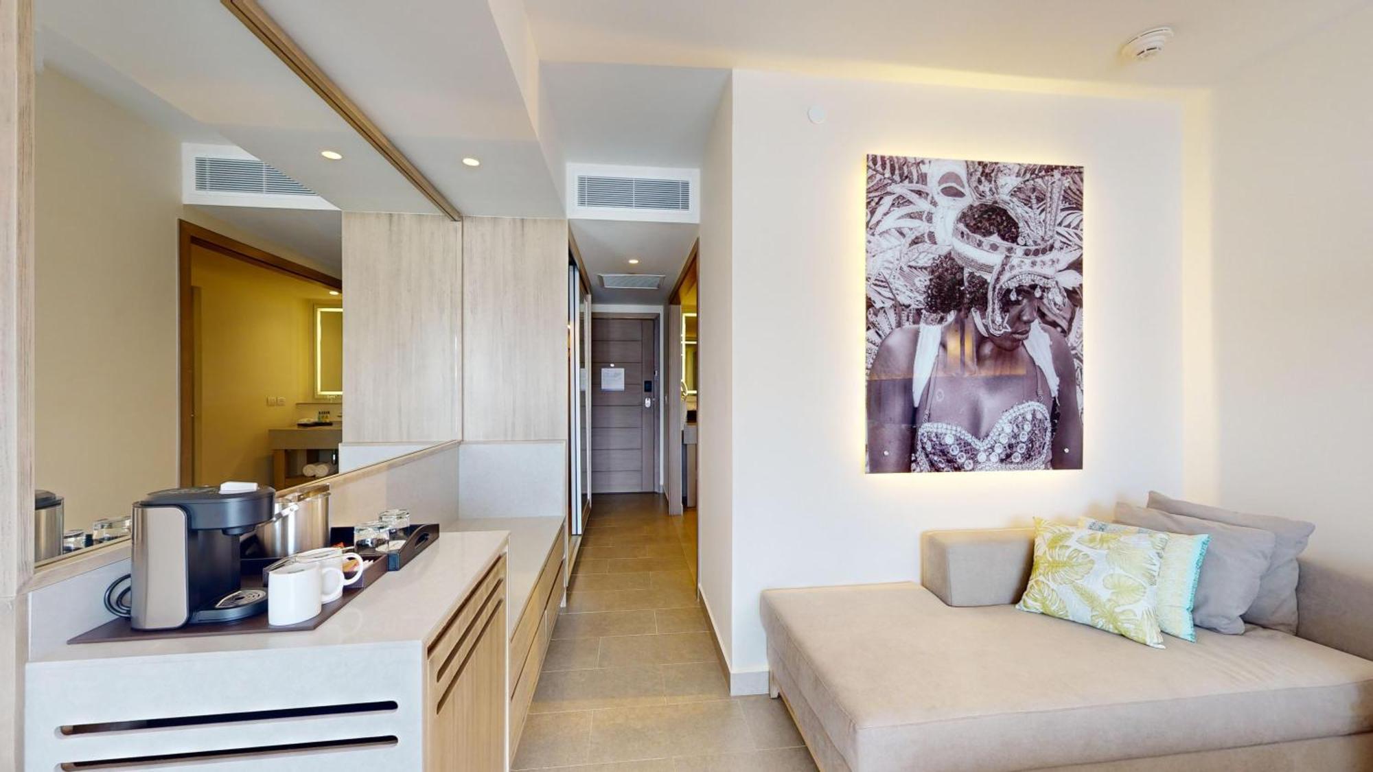 Royalton Chic Antigua, An Autograph Collection All-Inclusive Resort - Adults Only St. John's Екстер'єр фото