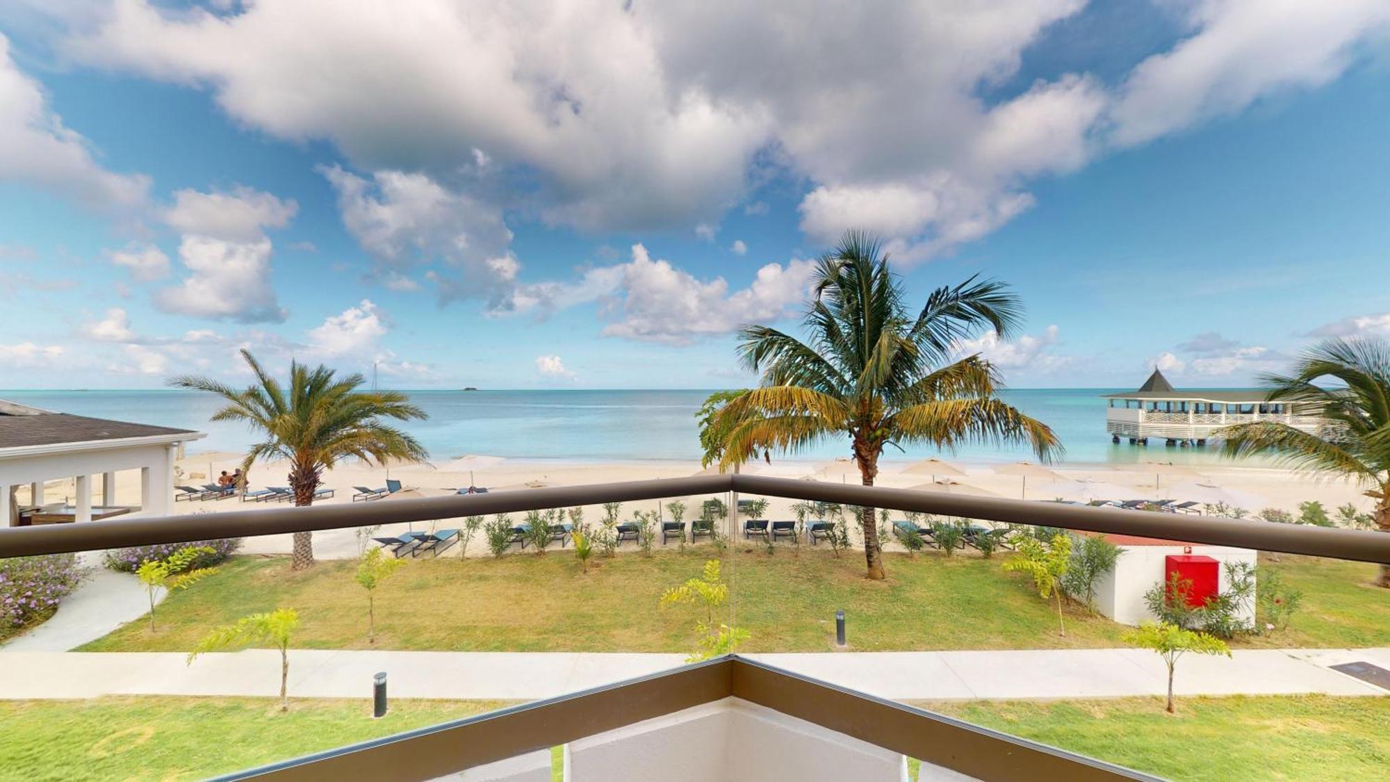 Royalton Chic Antigua, An Autograph Collection All-Inclusive Resort - Adults Only St. John's Екстер'єр фото
