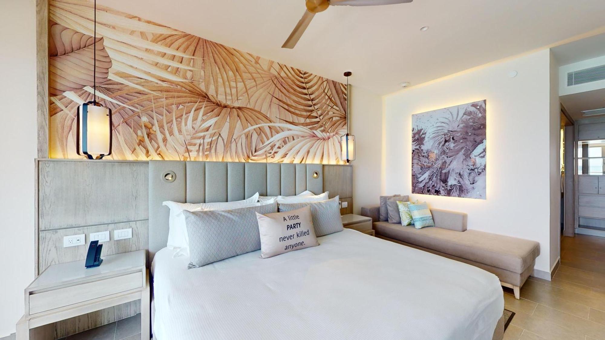 Royalton Chic Antigua, An Autograph Collection All-Inclusive Resort - Adults Only St. John's Екстер'єр фото