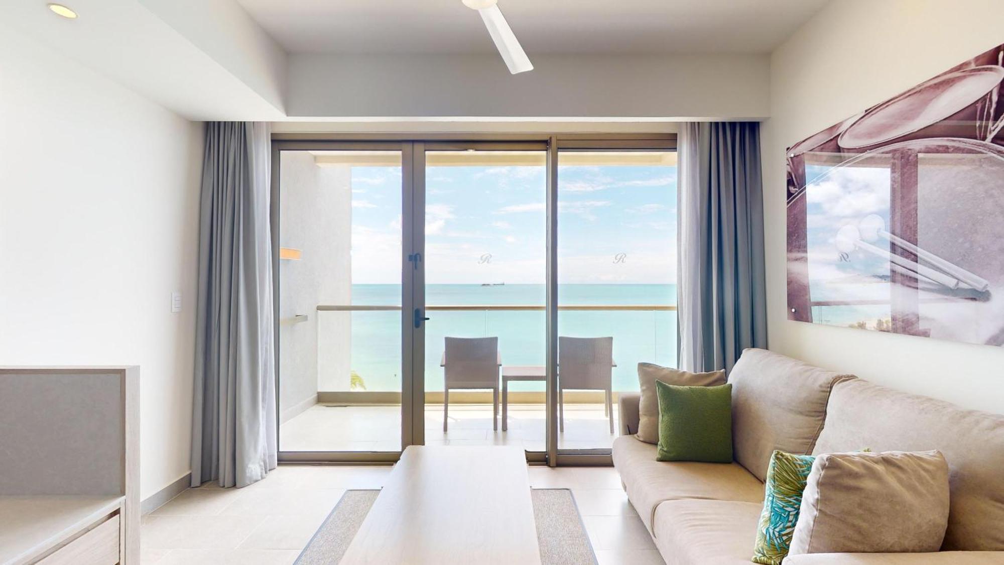 Royalton Chic Antigua, An Autograph Collection All-Inclusive Resort - Adults Only St. John's Екстер'єр фото