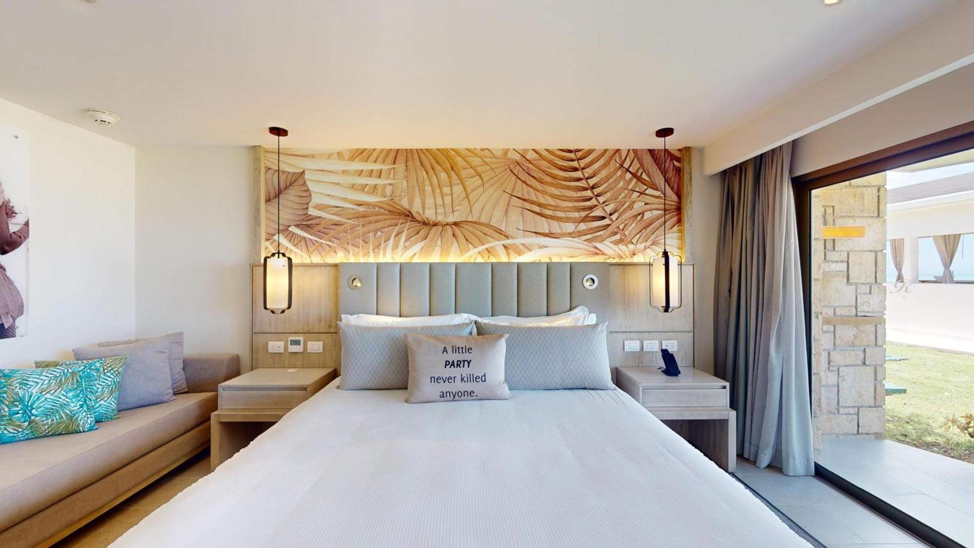 Royalton Chic Antigua, An Autograph Collection All-Inclusive Resort - Adults Only St. John's Екстер'єр фото