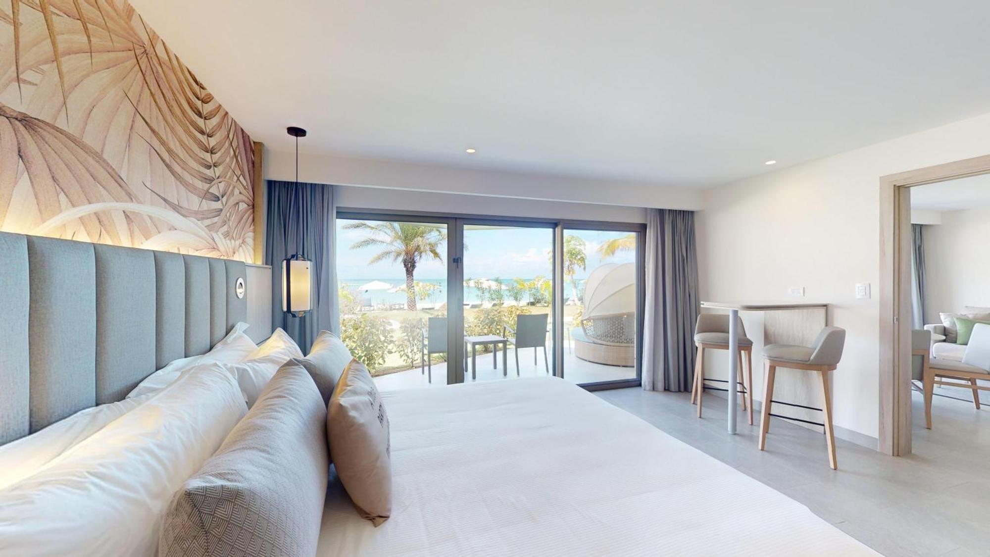 Royalton Chic Antigua, An Autograph Collection All-Inclusive Resort - Adults Only St. John's Екстер'єр фото